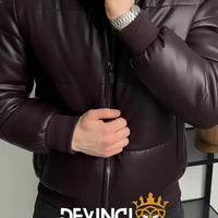 JACKET TRICOT