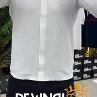 chemise élégante 2024