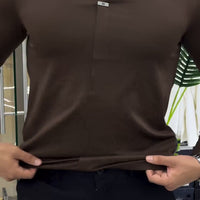 chemise élégante 2024