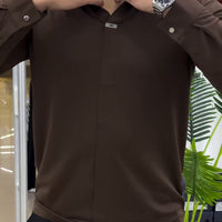 chemise élégante 2024