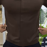 chemise élégante 2024