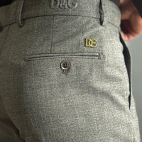 le pantalon Richard