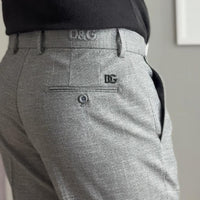 le pantalon Richard