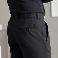 le pantalon Richard ceinture réglable