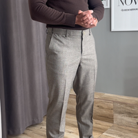 le pantalon Richard