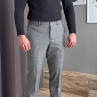 le pantalon Richard