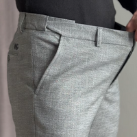 le pantalon Richard