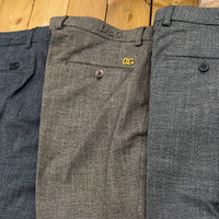 le pantalon Richard