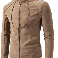 Veste Homme Printemps et Automne