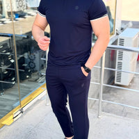 ensemble (comfort and elegance)