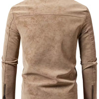 Veste Homme Printemps et Automne