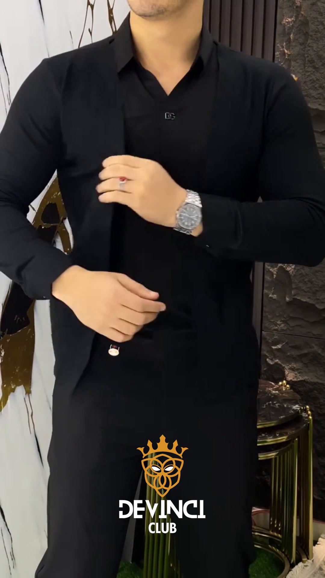 chemise tricot 2026 (quantité limite)