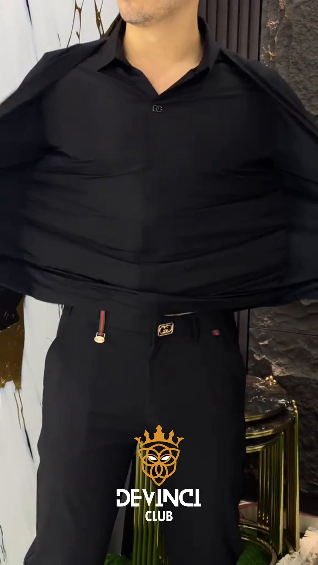 chemise tricot 2026 (quantité limite)