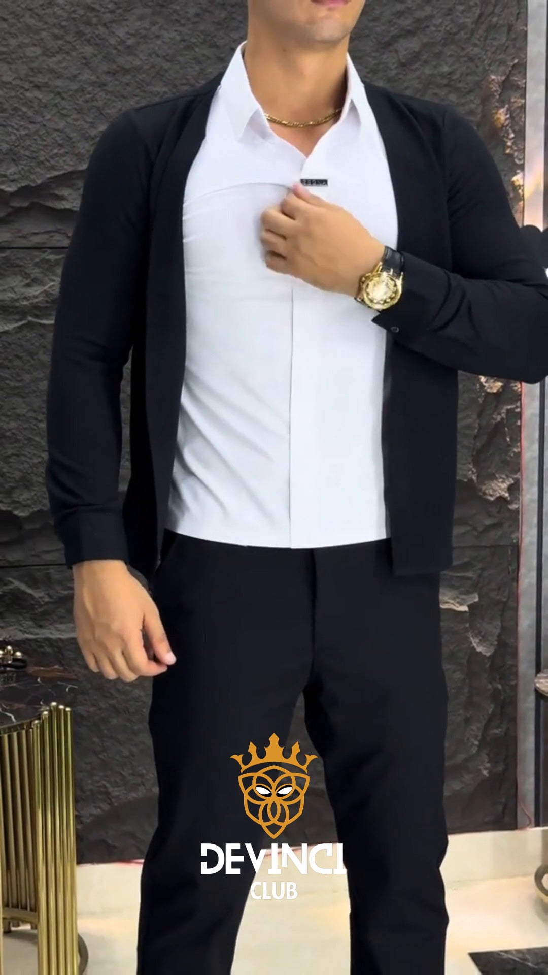 chemise tricot 2026 (quantité limite)
