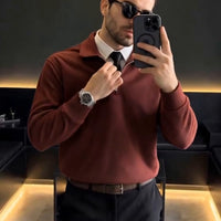 pull élégant