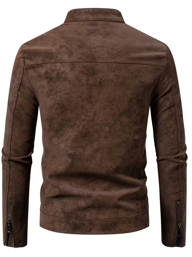 Veste Homme Printemps et Automne