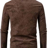 Veste Homme Printemps et Automne