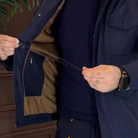 VETSE JACKET