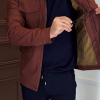 VETSE JACKET