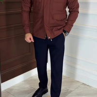 VETSE JACKET