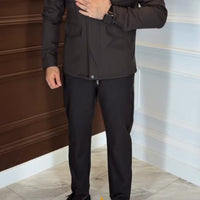 VETSE JACKET
