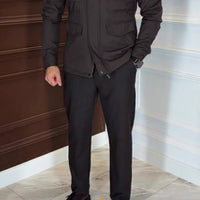 VETSE JACKET