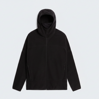 Veste en polaire NSE Mask pour homme