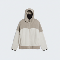 Veste en polaire NSE Mask pour homme