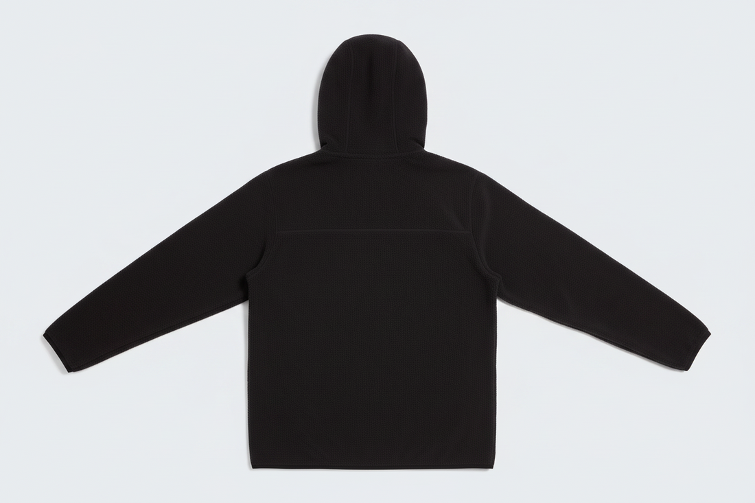 Veste en polaire NSE Mask pour homme