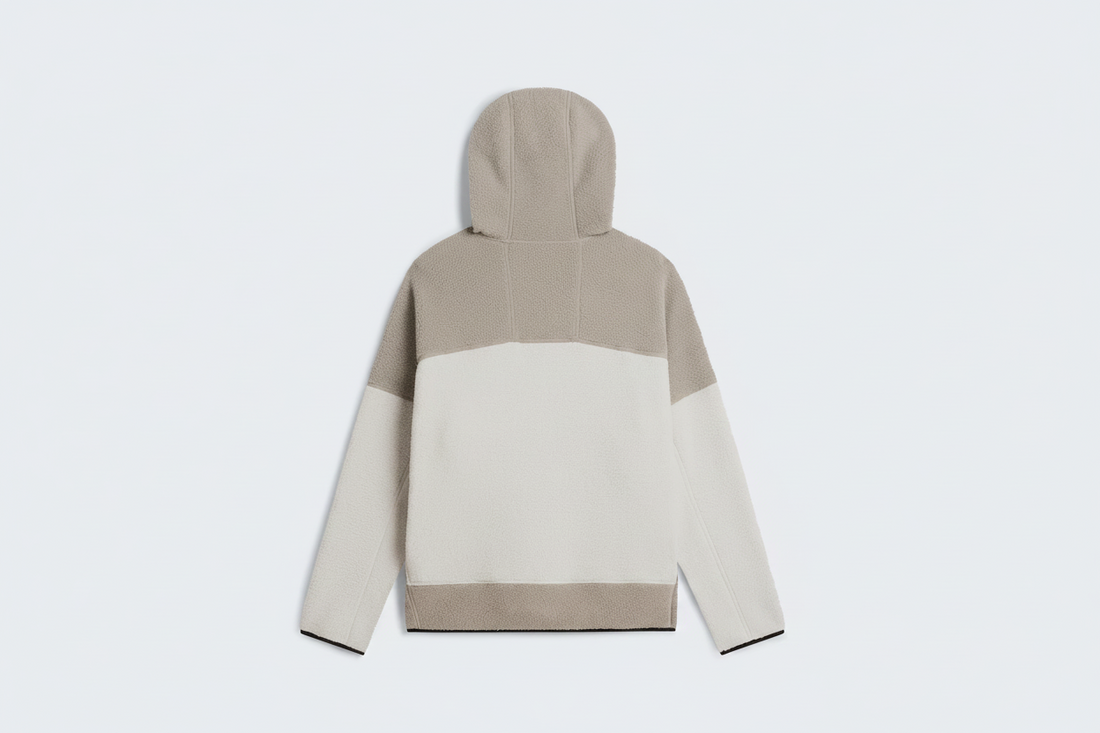 Veste en polaire NSE Mask pour homme