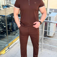 ensemble (comfort and elegance)