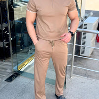 ensemble (comfort and elegance)