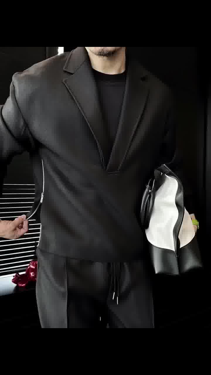 ensemble très chic