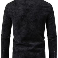 Veste Homme Printemps et Automne