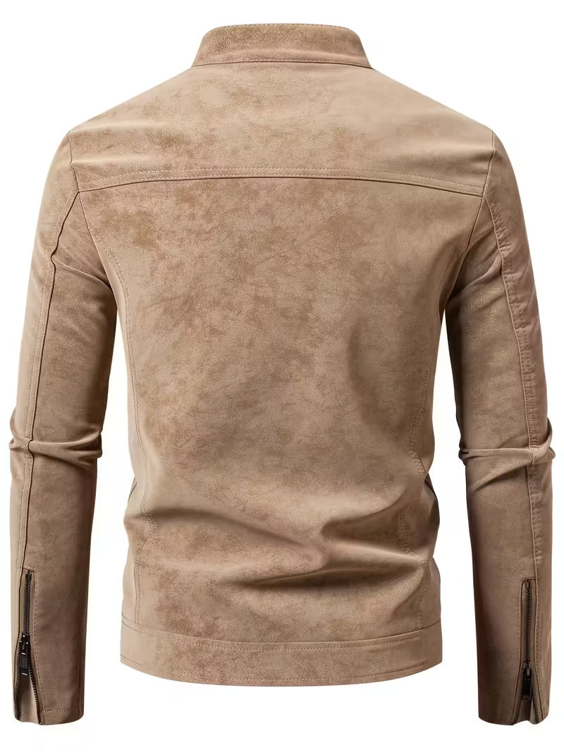 Veste Homme Printemps et Automne